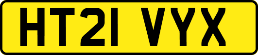HT21VYX