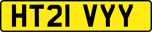 HT21VYY