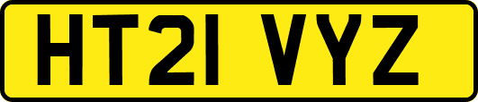 HT21VYZ