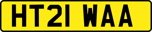 HT21WAA