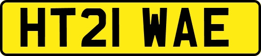 HT21WAE