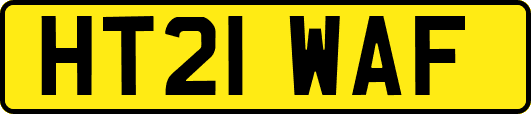 HT21WAF