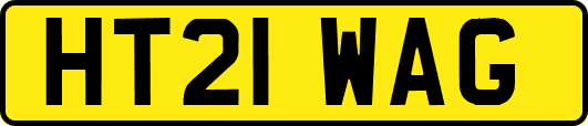 HT21WAG