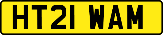 HT21WAM