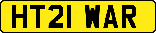 HT21WAR