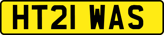 HT21WAS