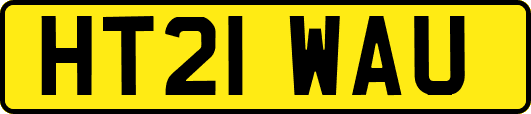 HT21WAU