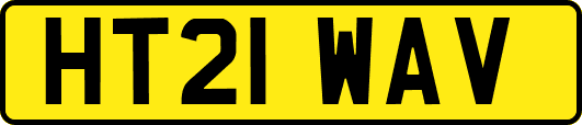 HT21WAV