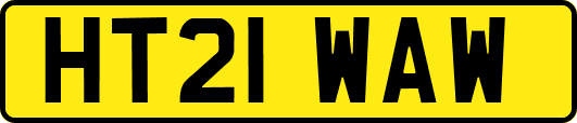 HT21WAW