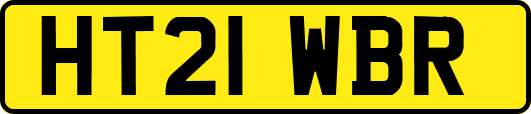 HT21WBR