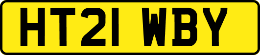 HT21WBY