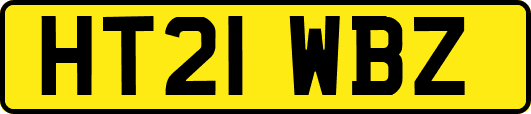 HT21WBZ