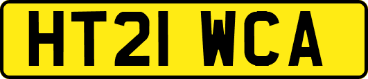 HT21WCA