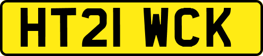 HT21WCK