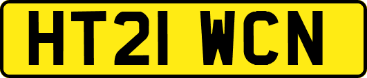 HT21WCN