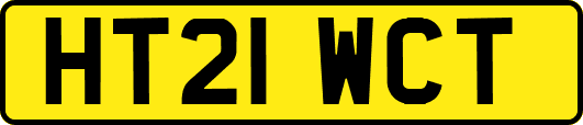 HT21WCT