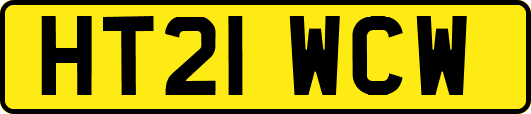 HT21WCW