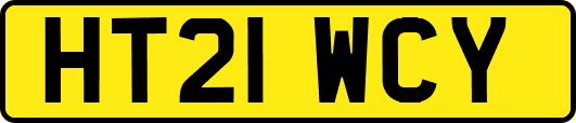 HT21WCY