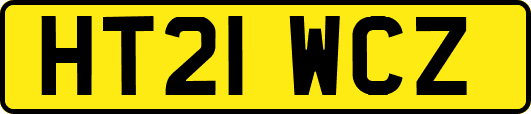 HT21WCZ
