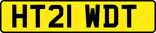 HT21WDT