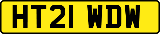 HT21WDW