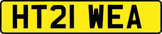 HT21WEA