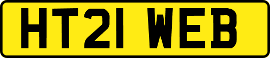 HT21WEB