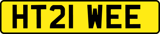 HT21WEE