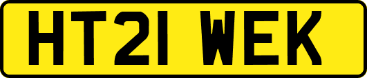 HT21WEK