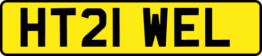 HT21WEL