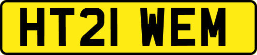 HT21WEM