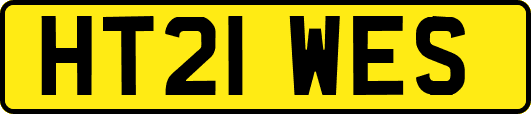 HT21WES