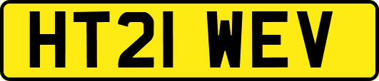 HT21WEV