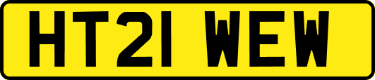 HT21WEW