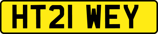 HT21WEY