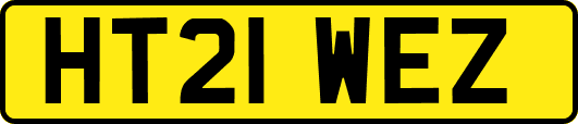 HT21WEZ