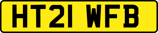 HT21WFB
