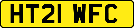 HT21WFC