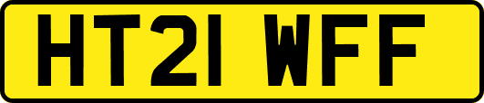 HT21WFF