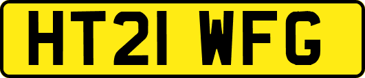 HT21WFG
