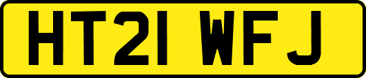HT21WFJ