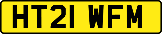 HT21WFM