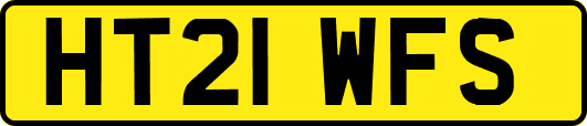 HT21WFS