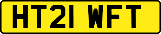 HT21WFT