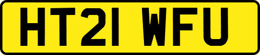HT21WFU