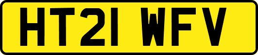HT21WFV