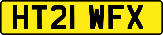 HT21WFX