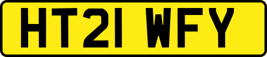HT21WFY