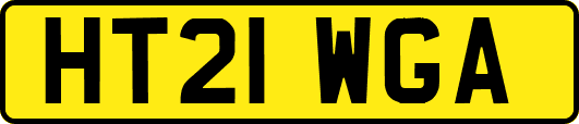 HT21WGA