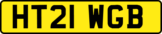 HT21WGB
